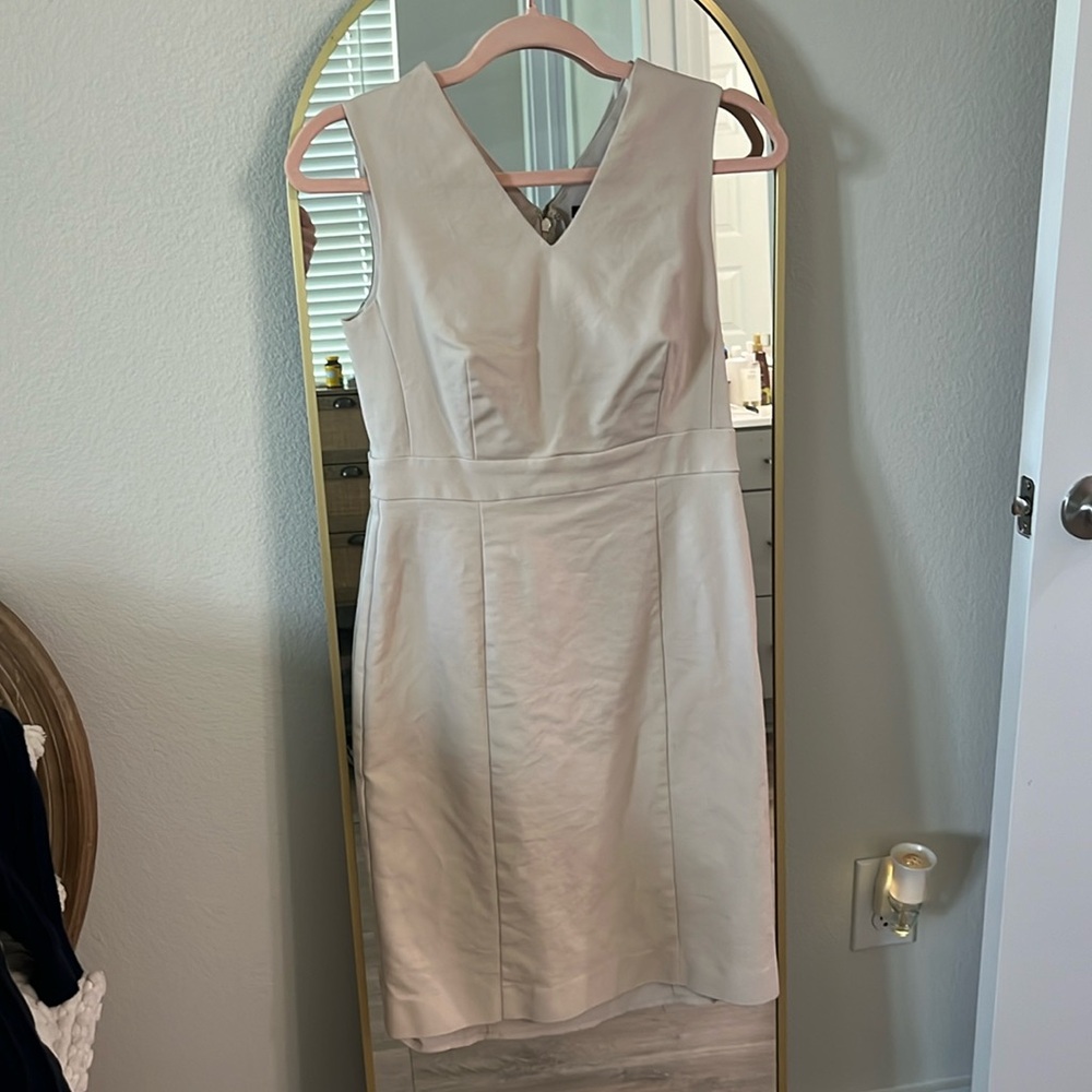 Ann Taylor Dress